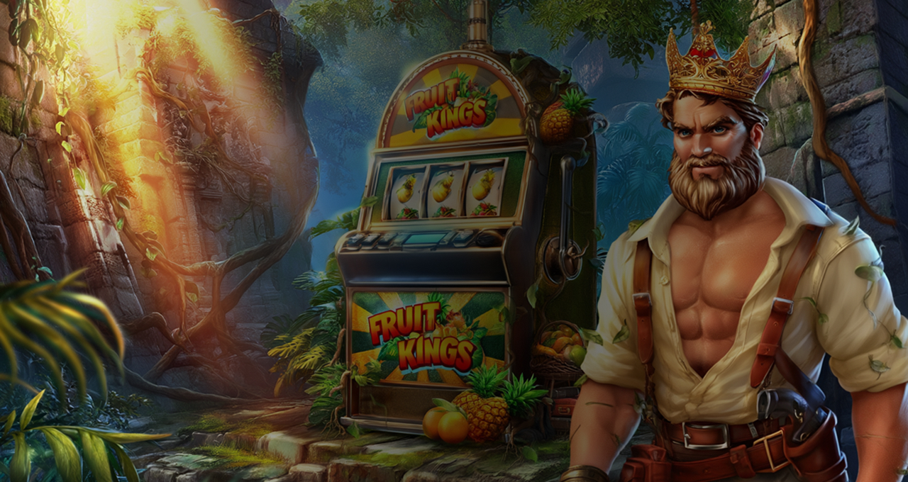 Fruit Kings Casino
