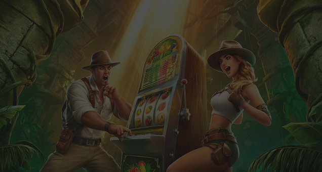 Fruit Kings Casino