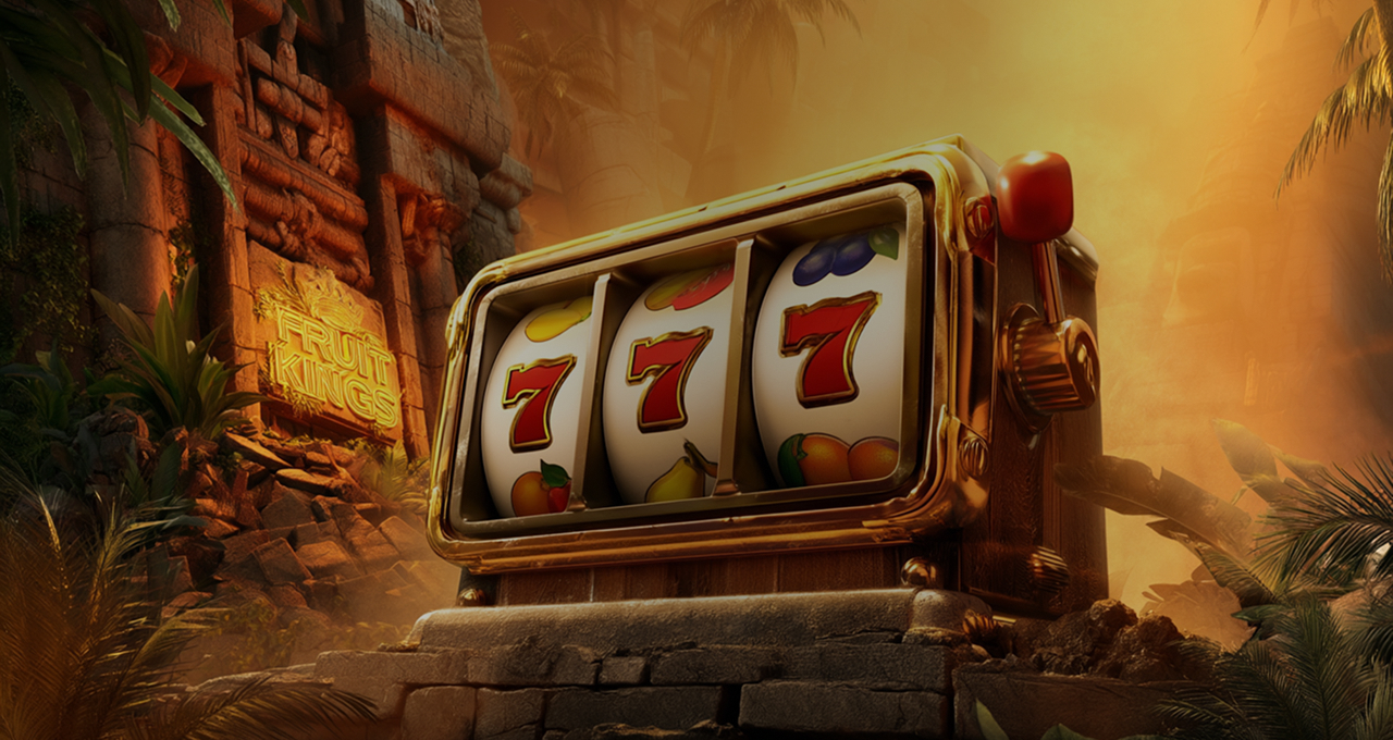 Fruit Kings Casino